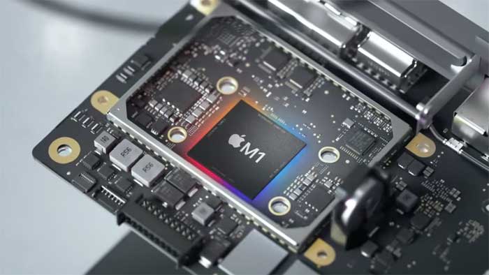 How Apple M1 Chip can be the Next Big Technology?