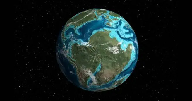 Will Pangaea The Supercontinent Happen Again?