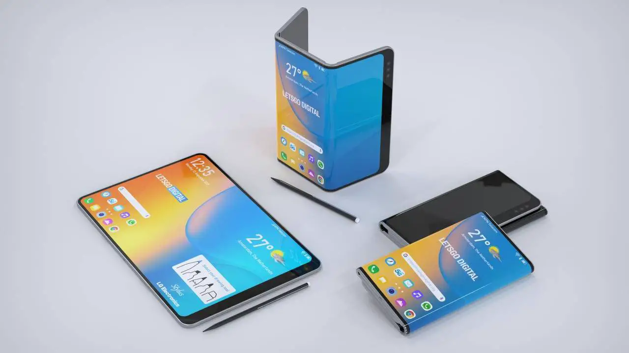 Understanding the Technology Behind Foldable Phones