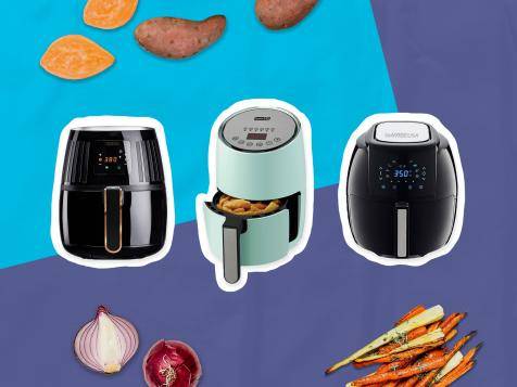 Amazon Best Sellers: Best Air Fryers 2021 [With Buyer’s Guide]