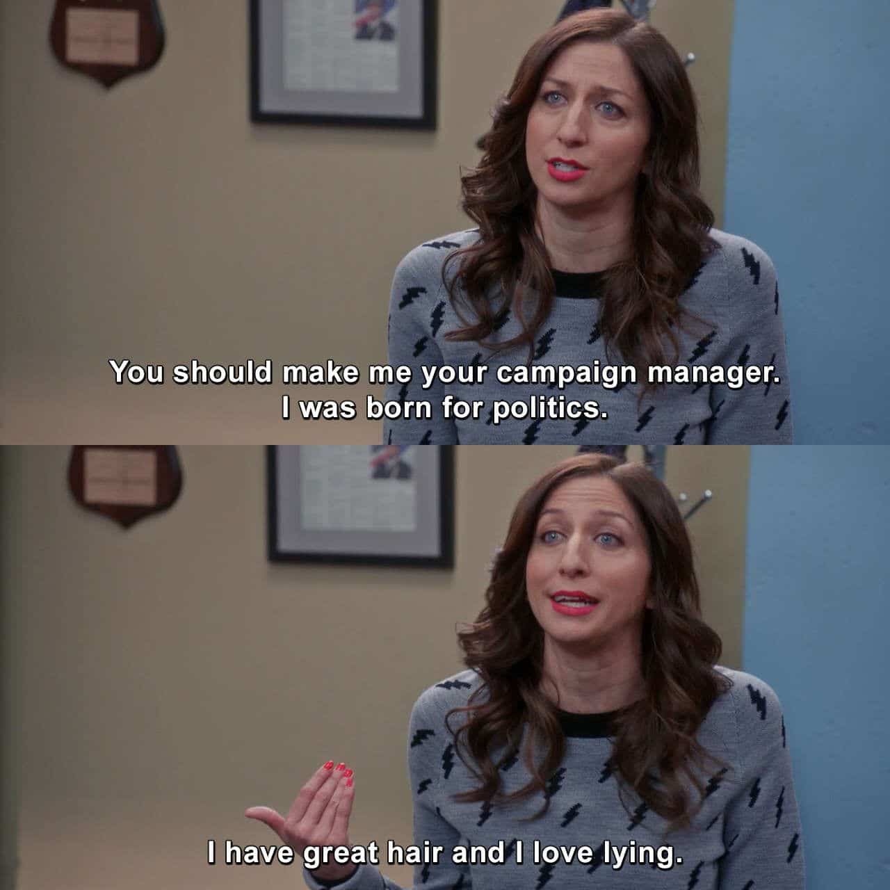 Brooklyn Nine-Nine