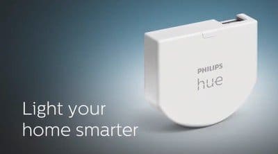 Philips Hue Module – the Smart Light From the Future