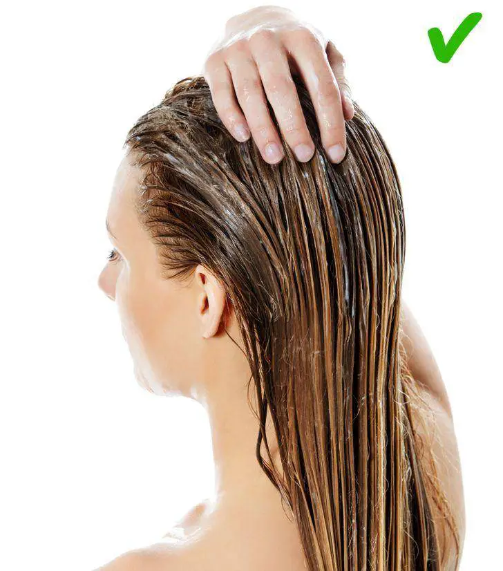 get thicker hair