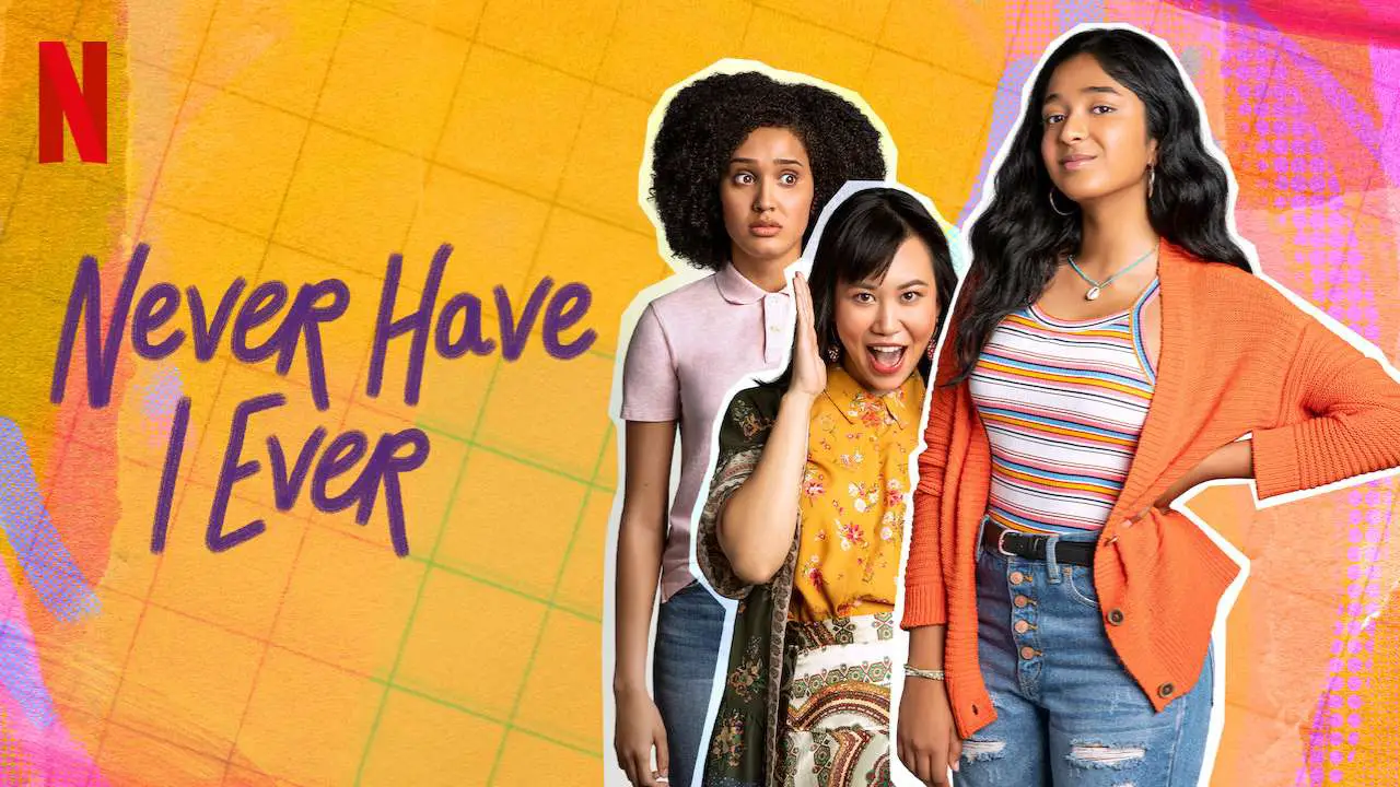 Never Have I Ever : 5 Amazing reasons to watch this show