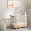 cradlewise smart crib