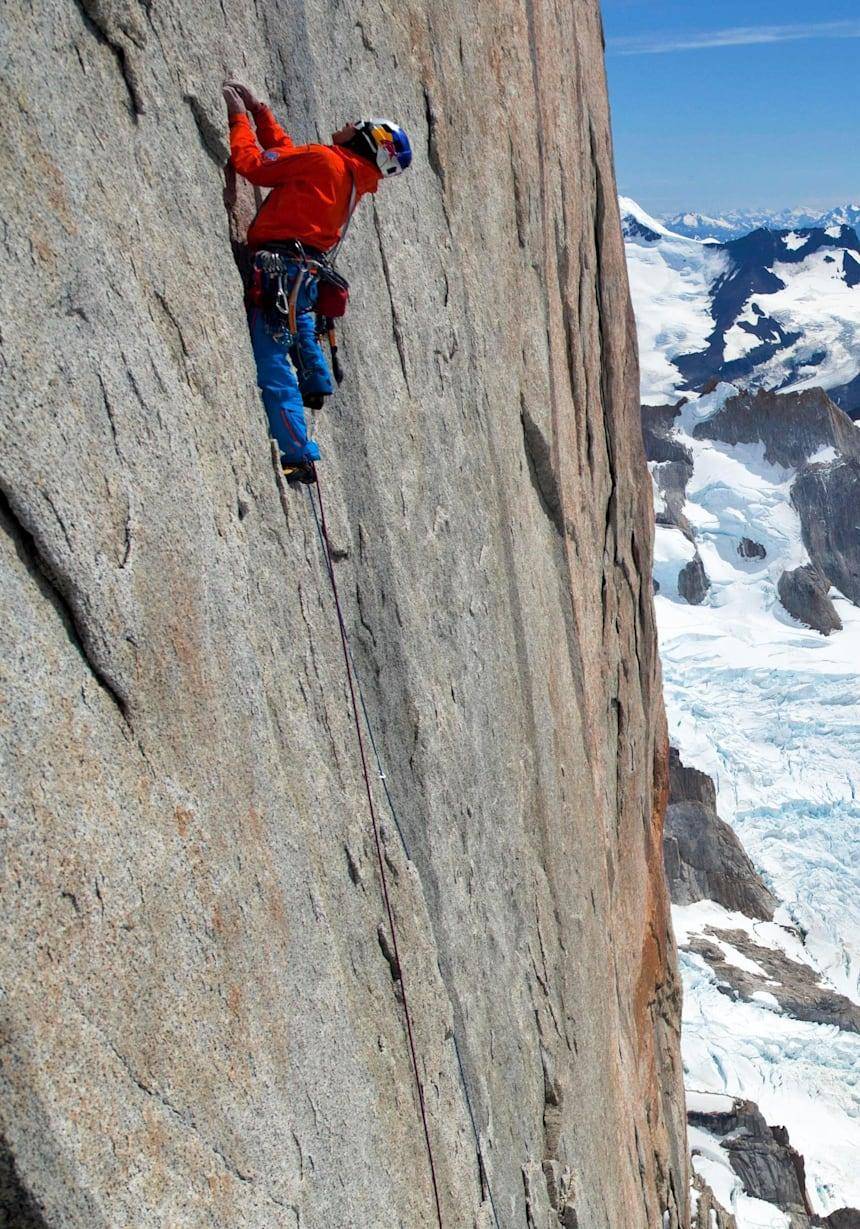 Rock Climbing Movies