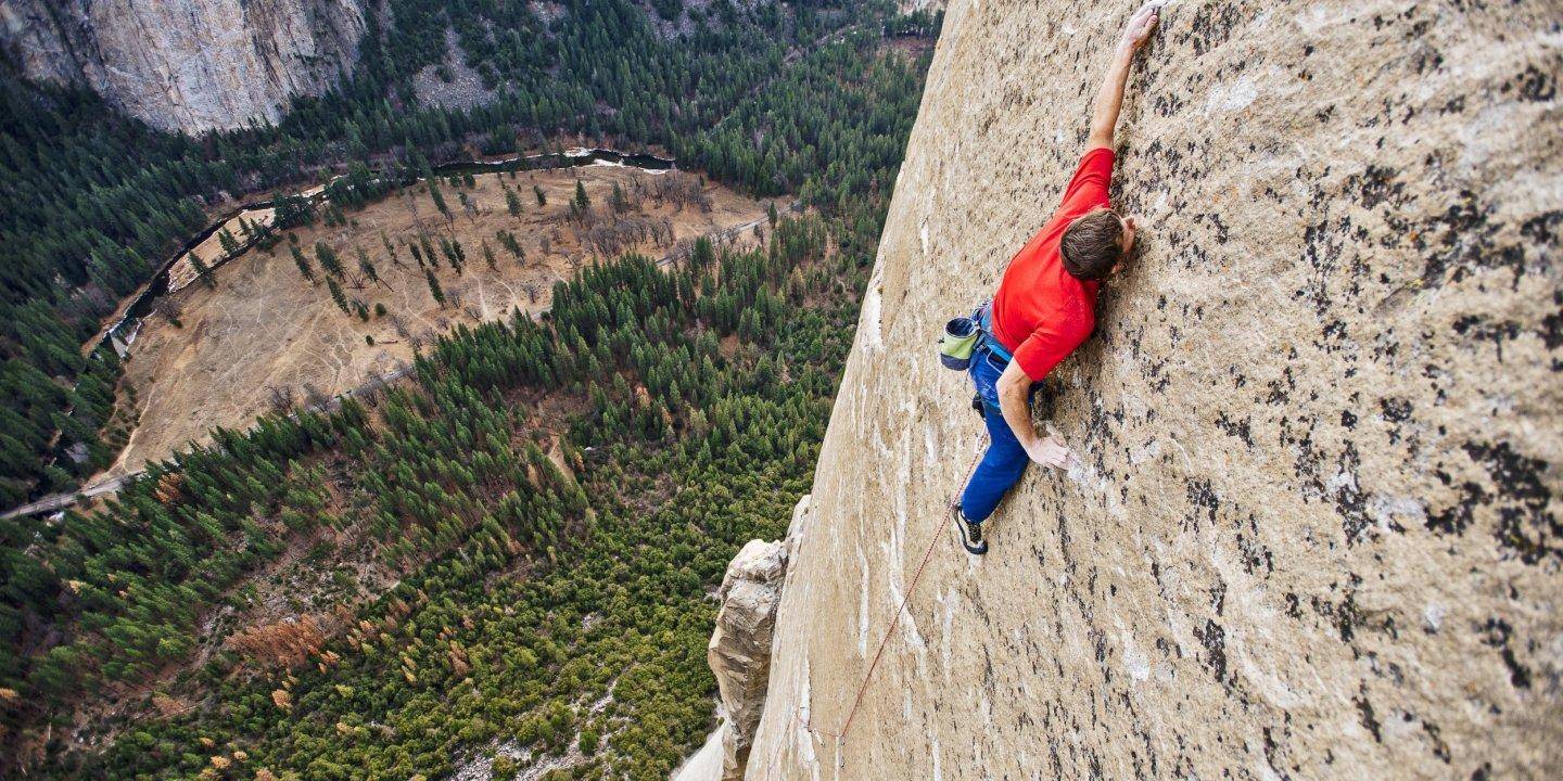 rock climbing movies