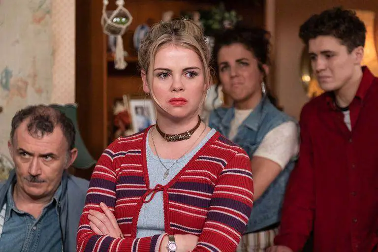 Derry Girls