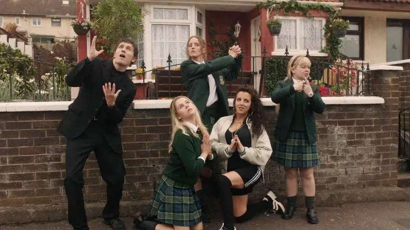 Derry Girls