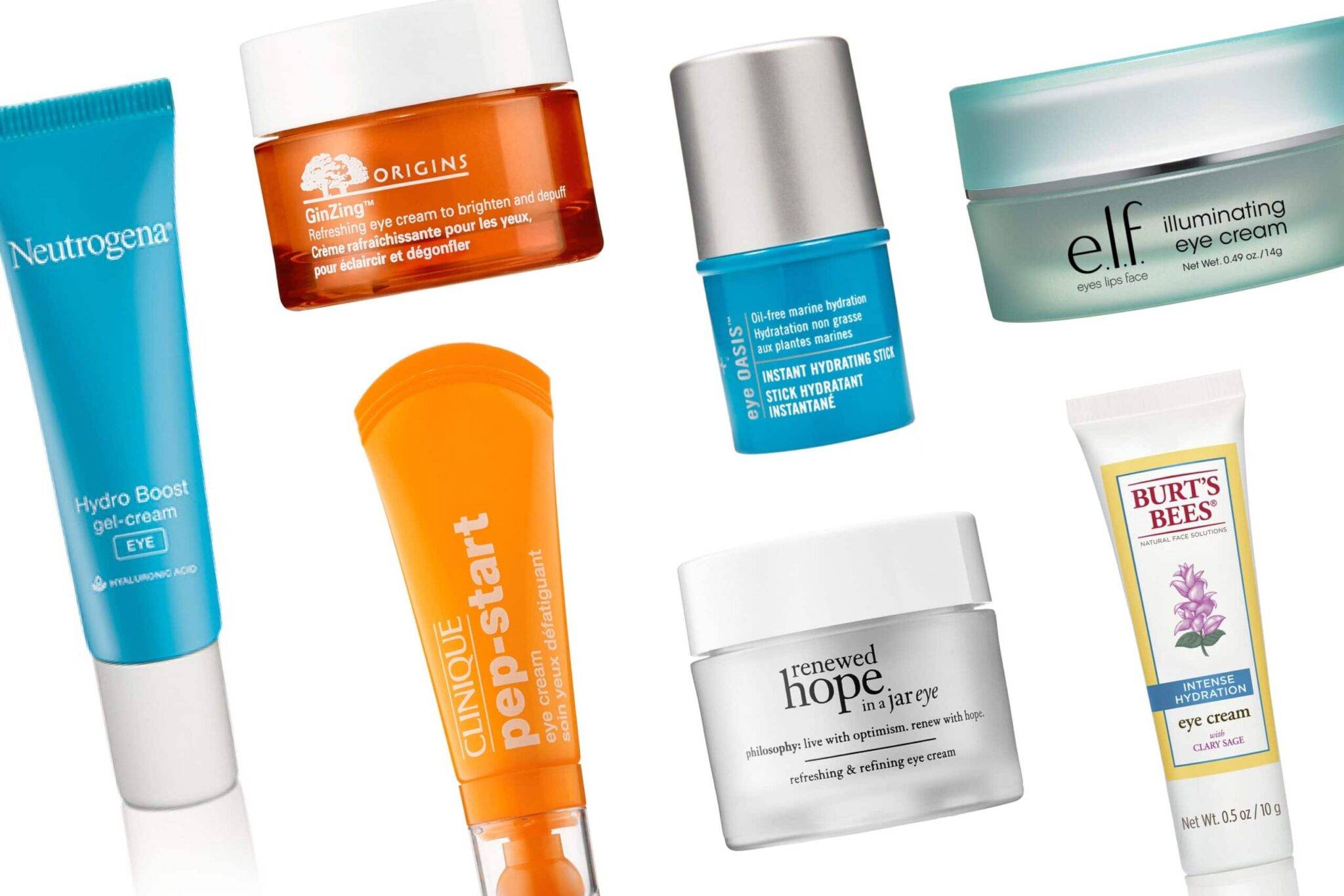 11 Best Eye Creams of 2021 [Amazon Approved] with Buyer’s Guide