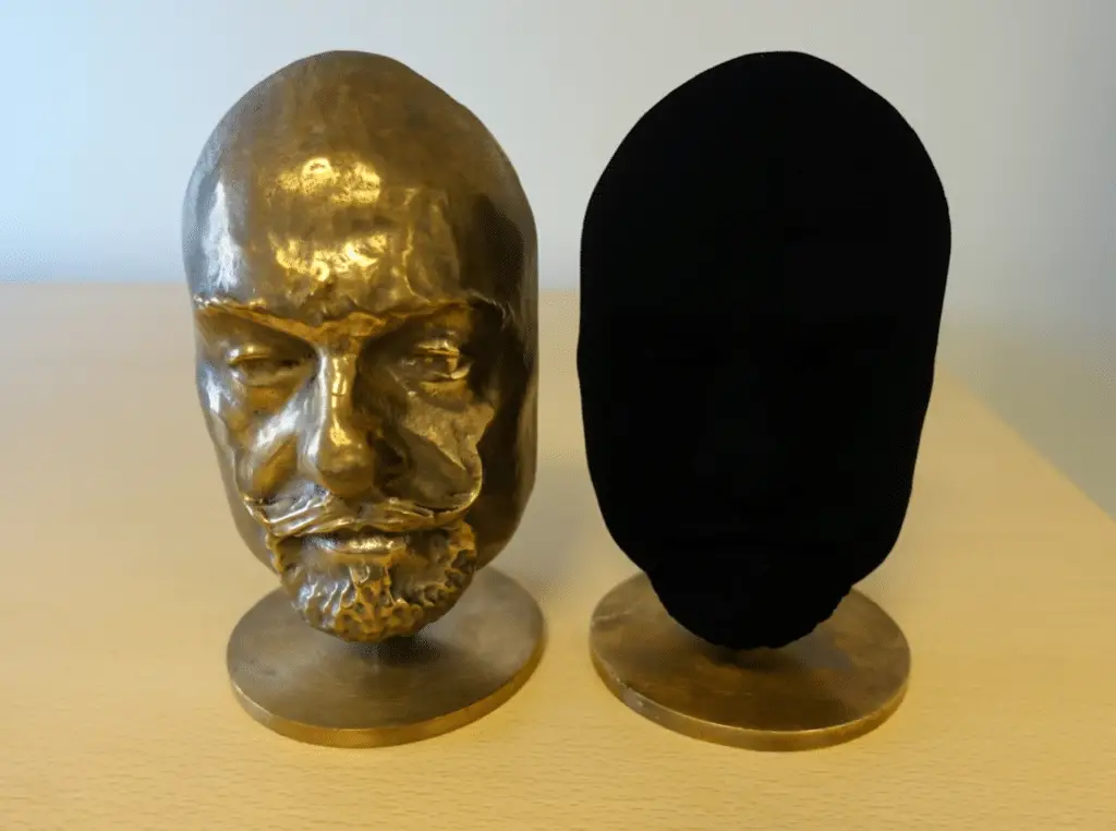 Everything you need to know about Vantablack material