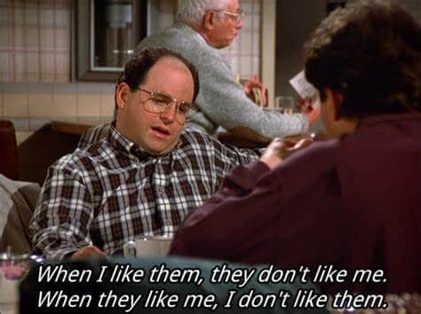 seinfeld george costanza