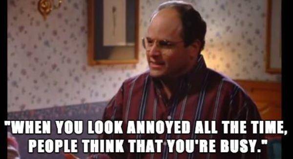 seinfeld george costanza