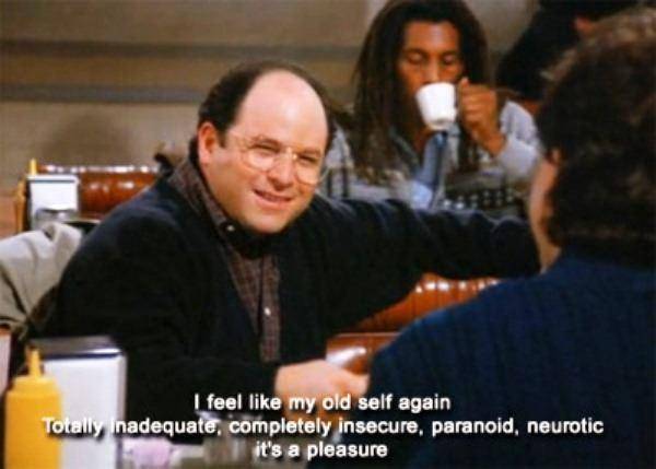 seinfeld george costanza