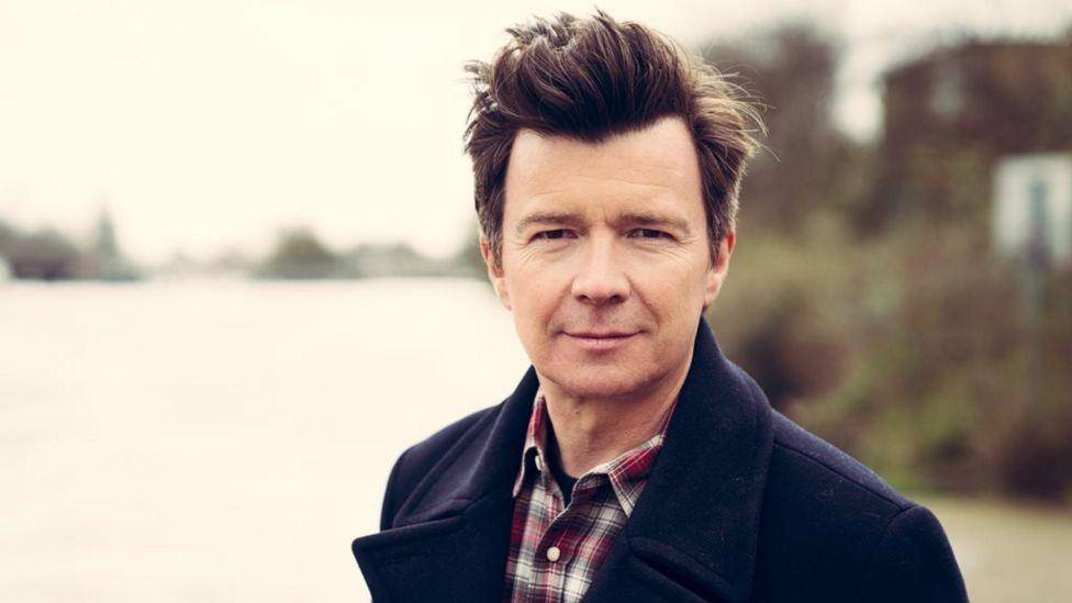 Rick Astley net worth