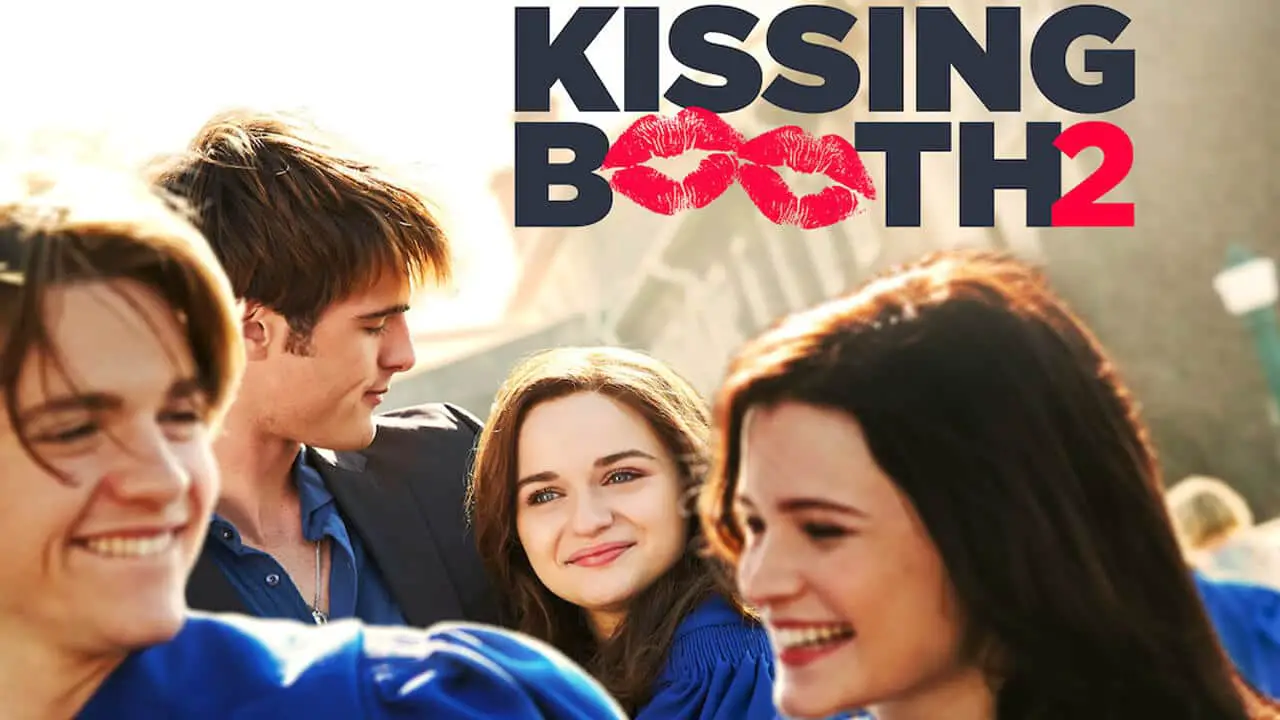 Will The Kissing Booth 3 get an earlier release than you think?