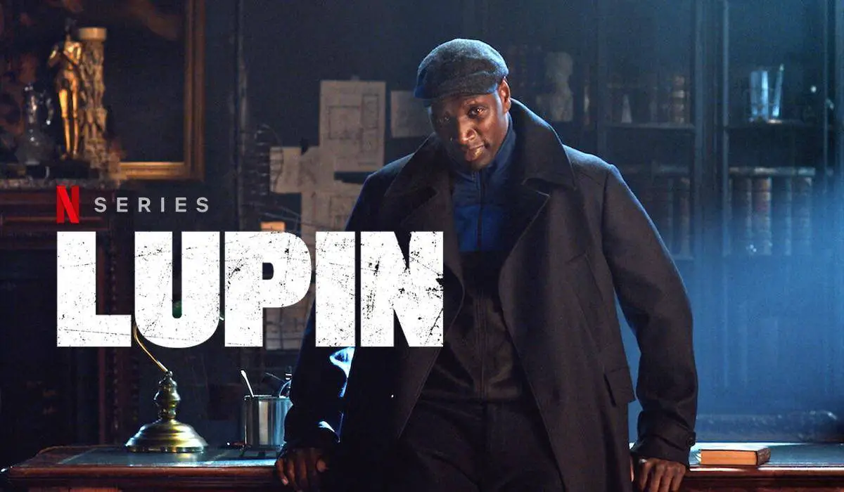 Lupin is returning with its riveting season 2