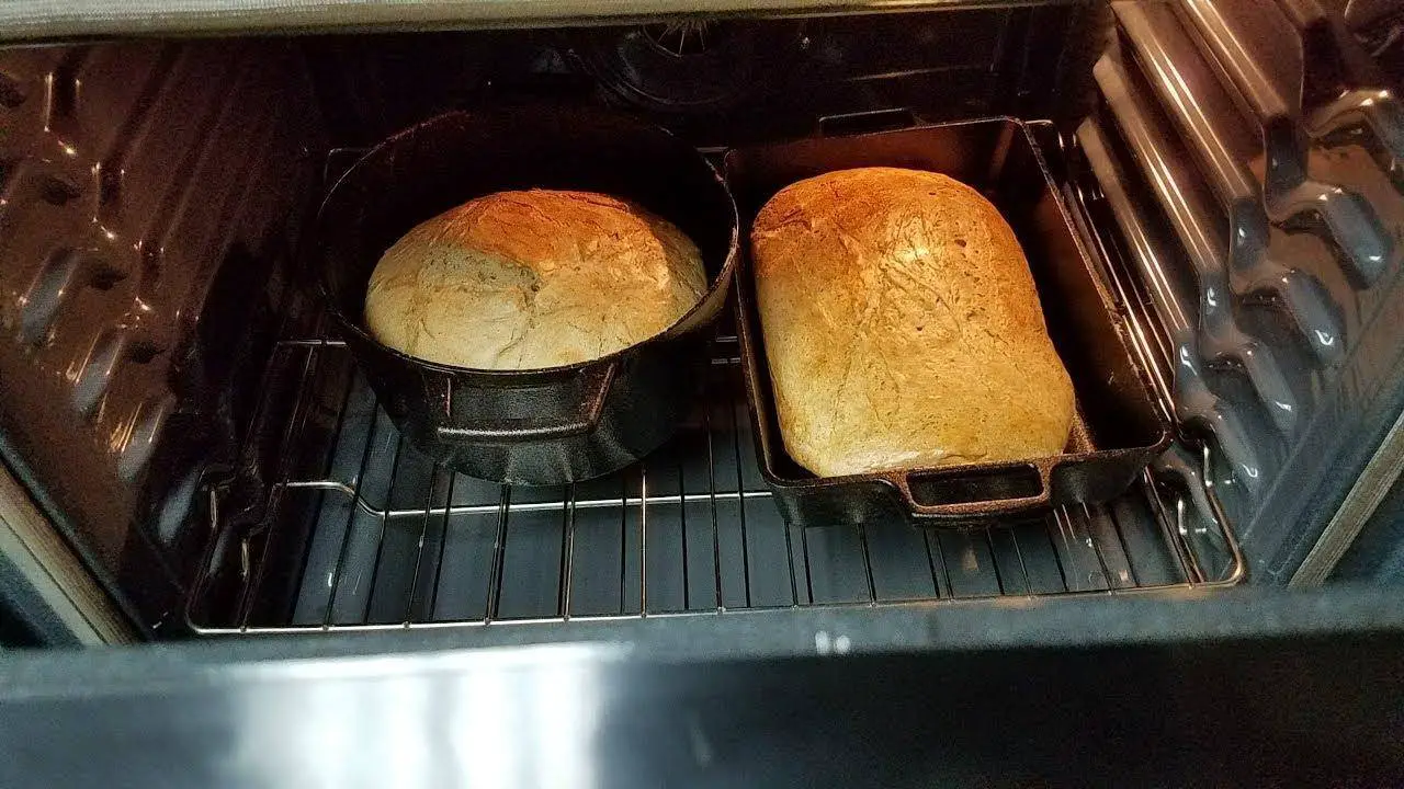 sourdough bread