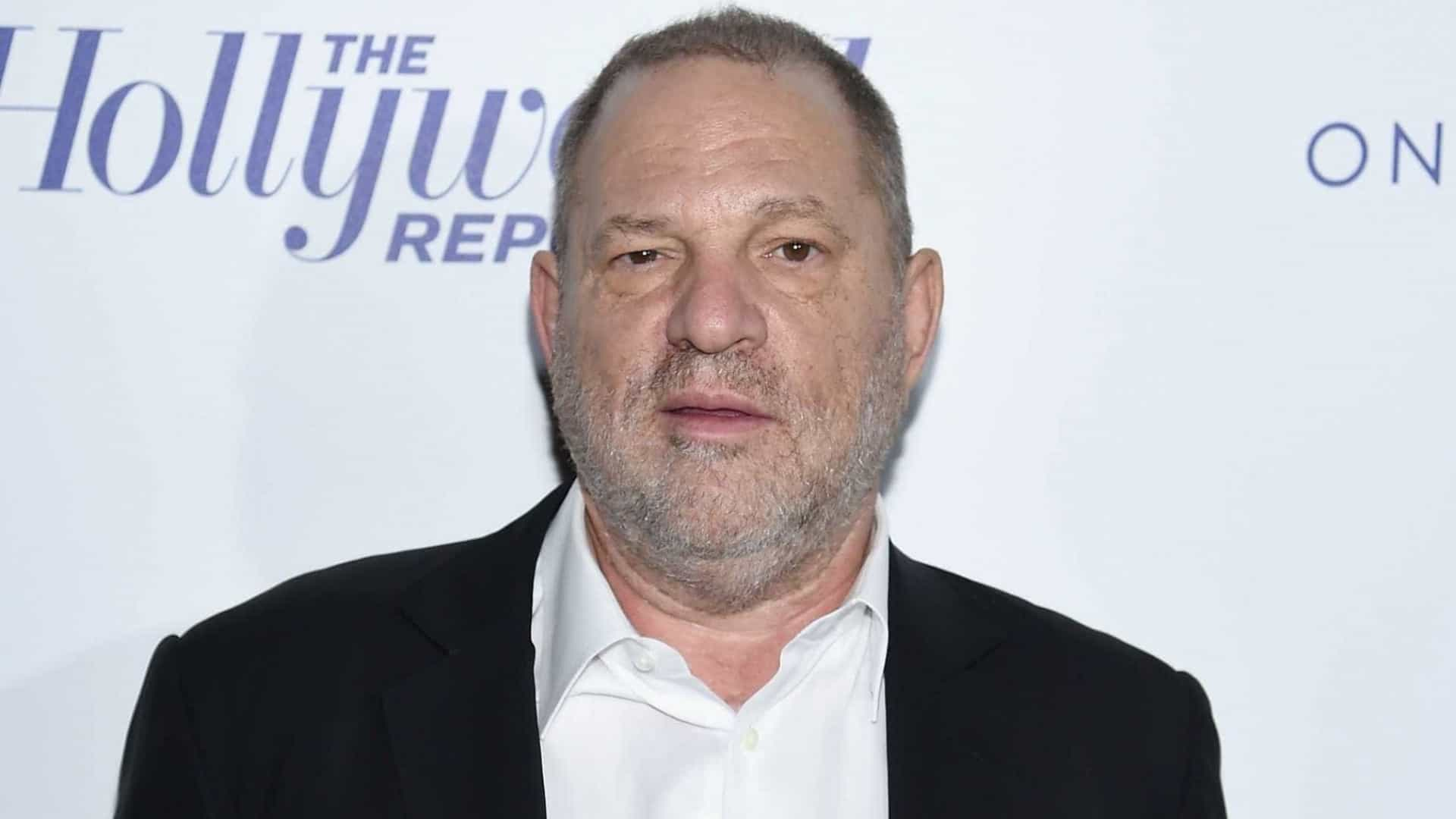 Harvey Weinstein Scandal