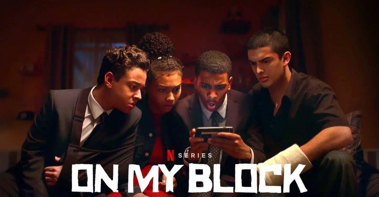 On My Block renewed by Netflix for its 4th and final season