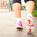 walk to lose weight
