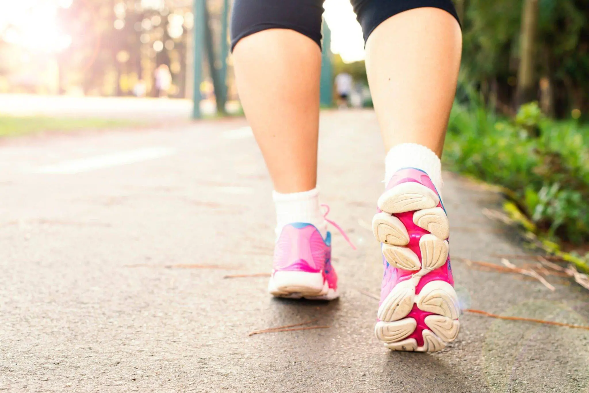 How Much You Need To Walk To Lose Weight? Briefly Explained