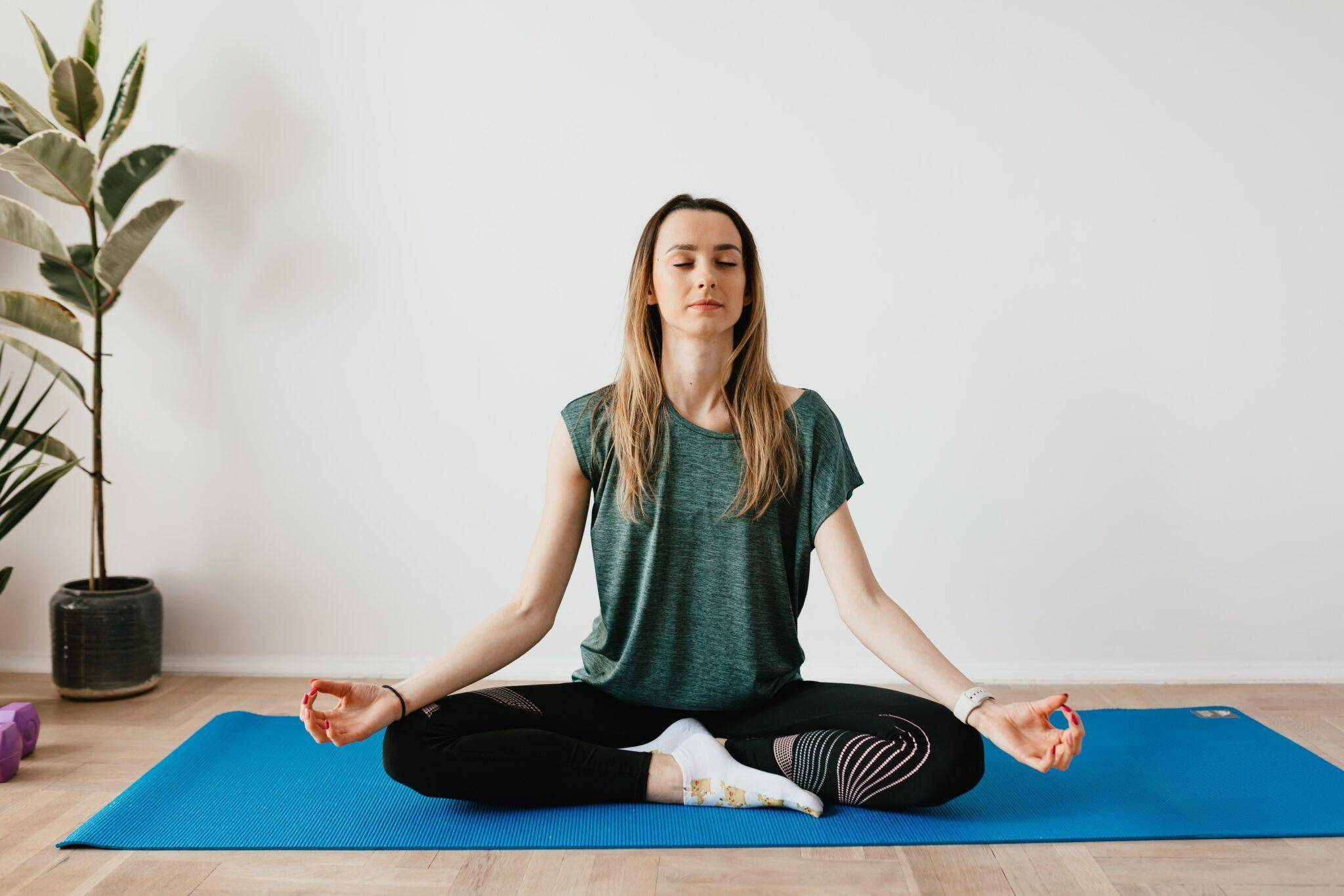 how to meditate for beginners