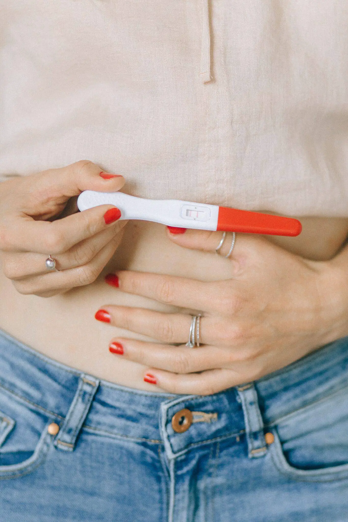 Everything You Need To Know About Implantation Bleeding