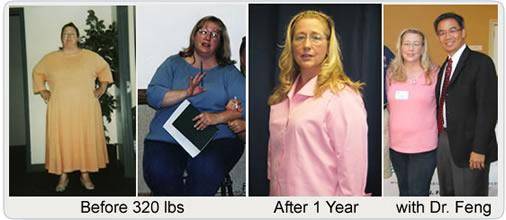 weight loss surgery