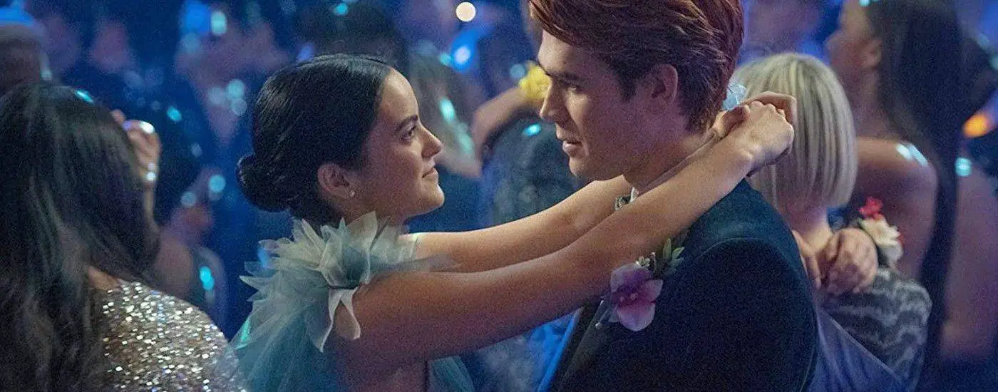 Riverdale Season 5: The first episode is poignant yet beautiful
