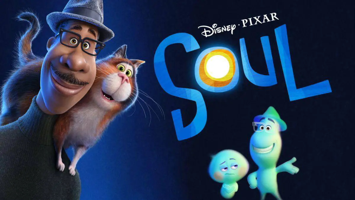 Soul: Pixar’s new release is a heart wrenching emotional roller-coaster ride