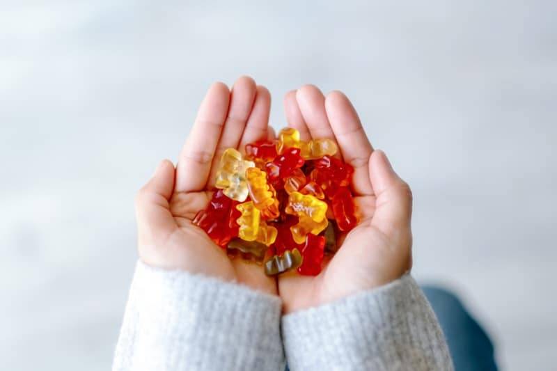What Are Sleep Gummies And How Do They Work?