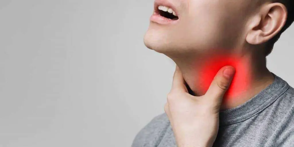 14 Best Solutions On How To Get Rid Of Sore Throat Fast