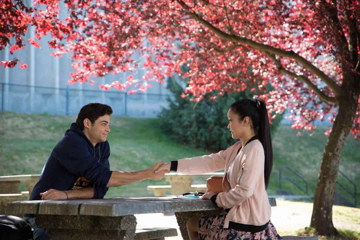 Attention To All The Boys I’ve Loved Before fans! Part 3 just got a release date