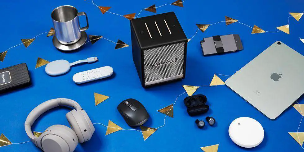 10 Super Awesome Tech Gifts for 2021
