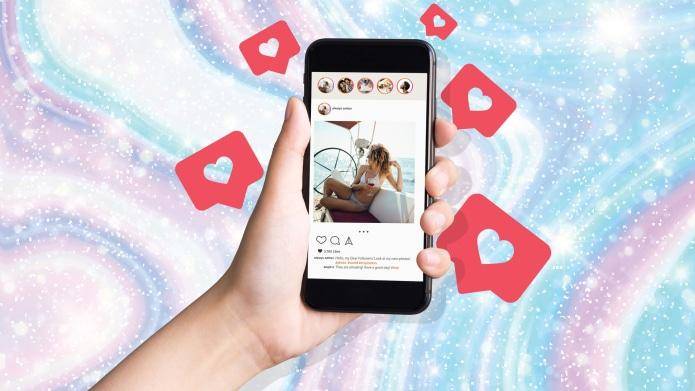 Are powerful Instagram Influencers really influencing people to shop for good?
