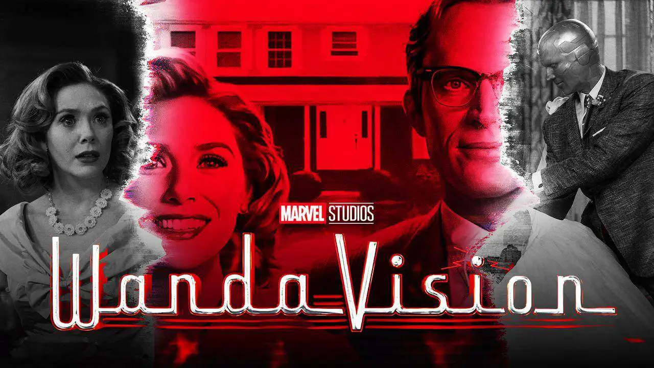 WandaVision Season 1 episode 4 resolves the ongoing sitcom mystery