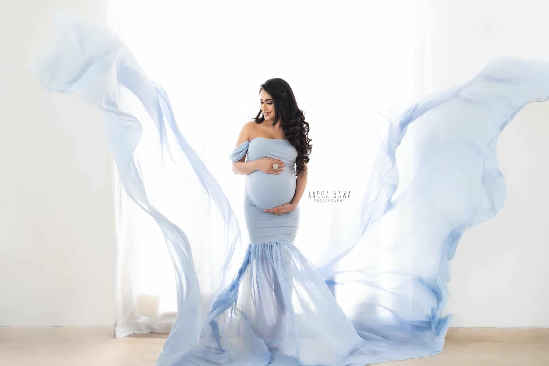 maternity photoshoot