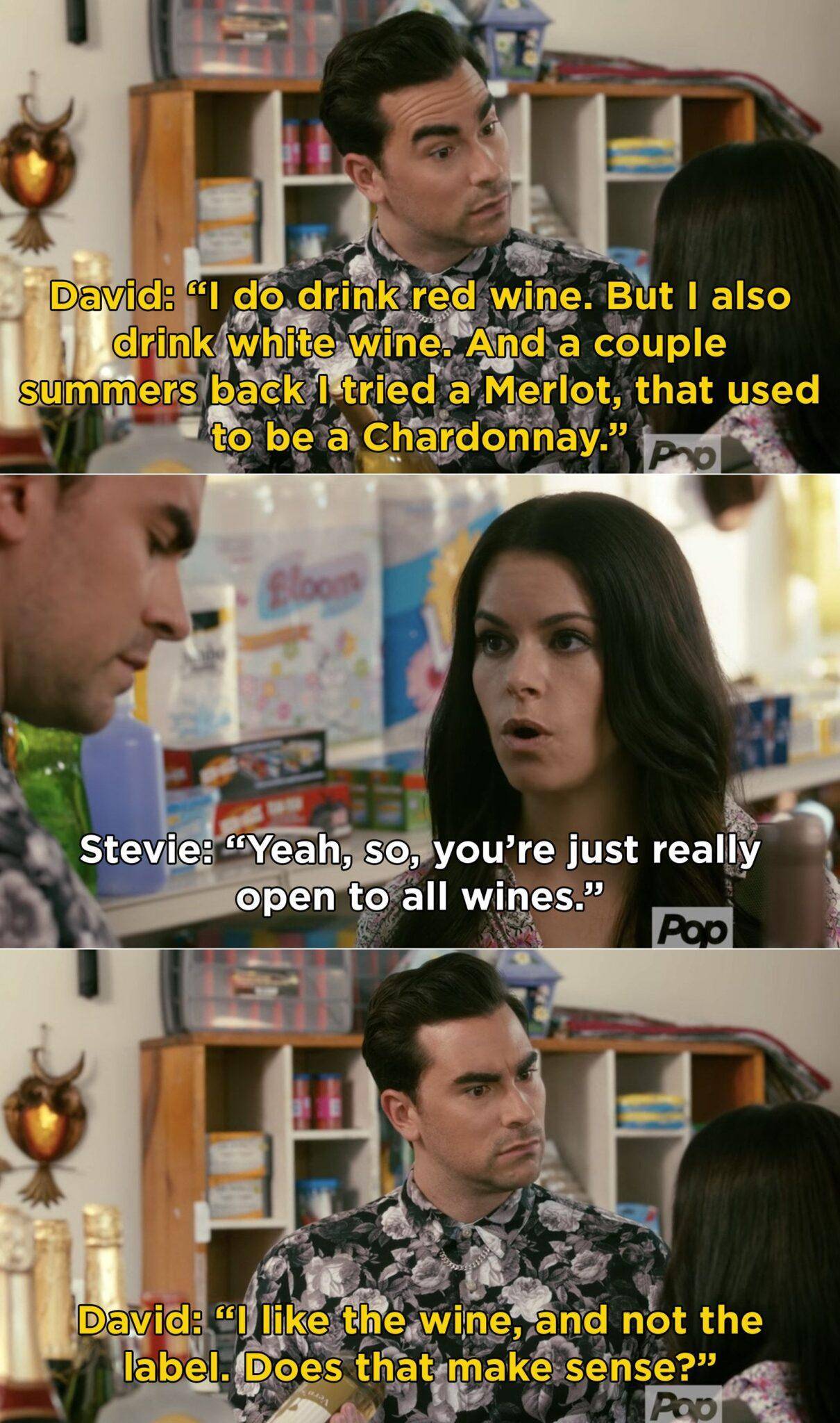 Schitt's Creek