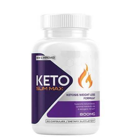 slim max keto