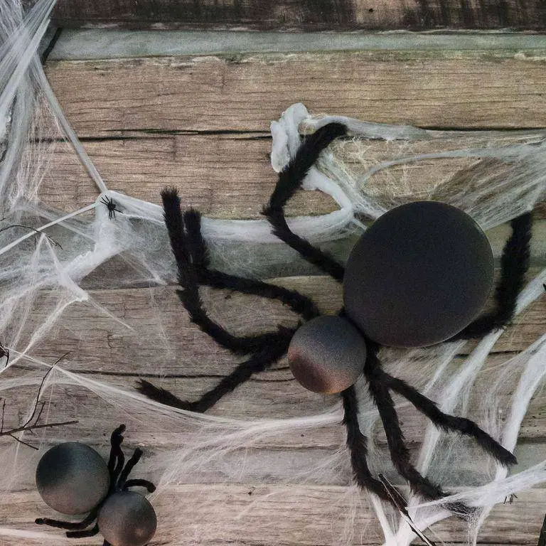 halloween door decorations