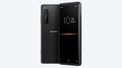 Sony Xperia Pro: A Truly Magnificent and Powerful 5G Smartphone!