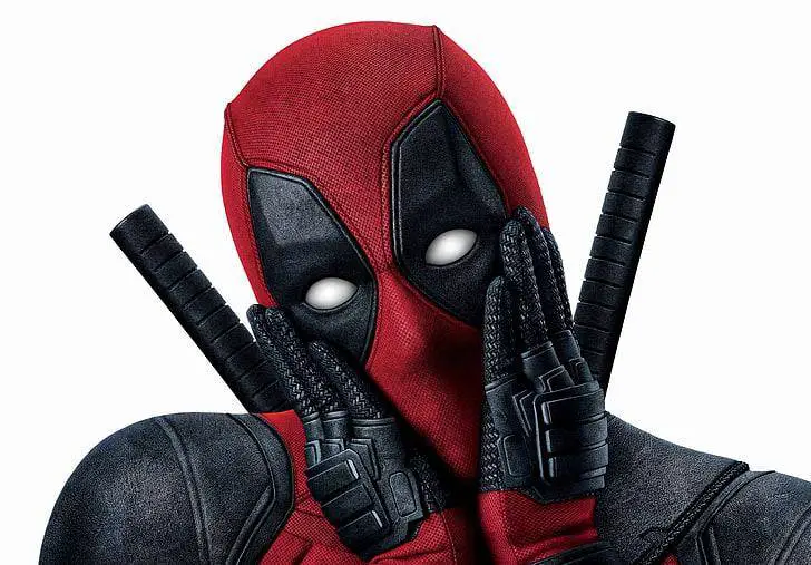 Deadpool Face – 3 Comprehensive Answers: All in the know