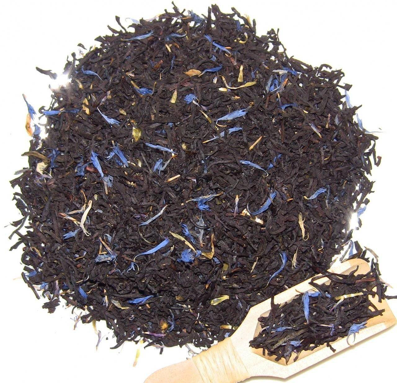 earl grey tea