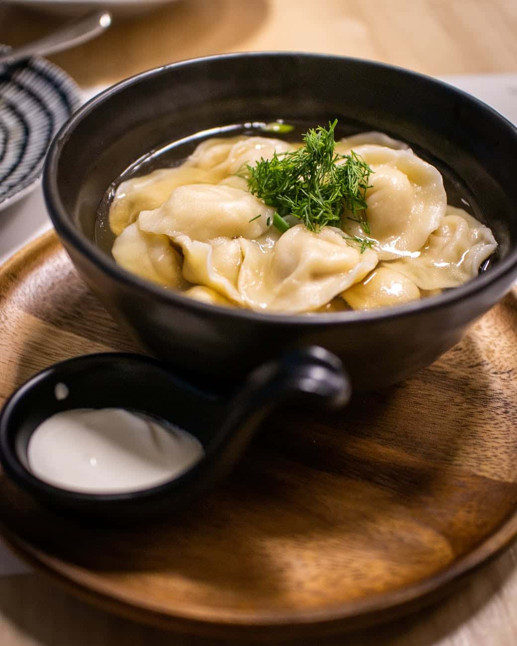 dumplings recipe