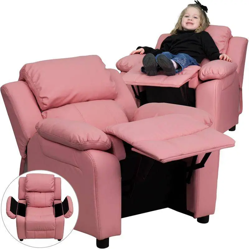 7 Best Kids Recliners On Amazon- Reviews 2021