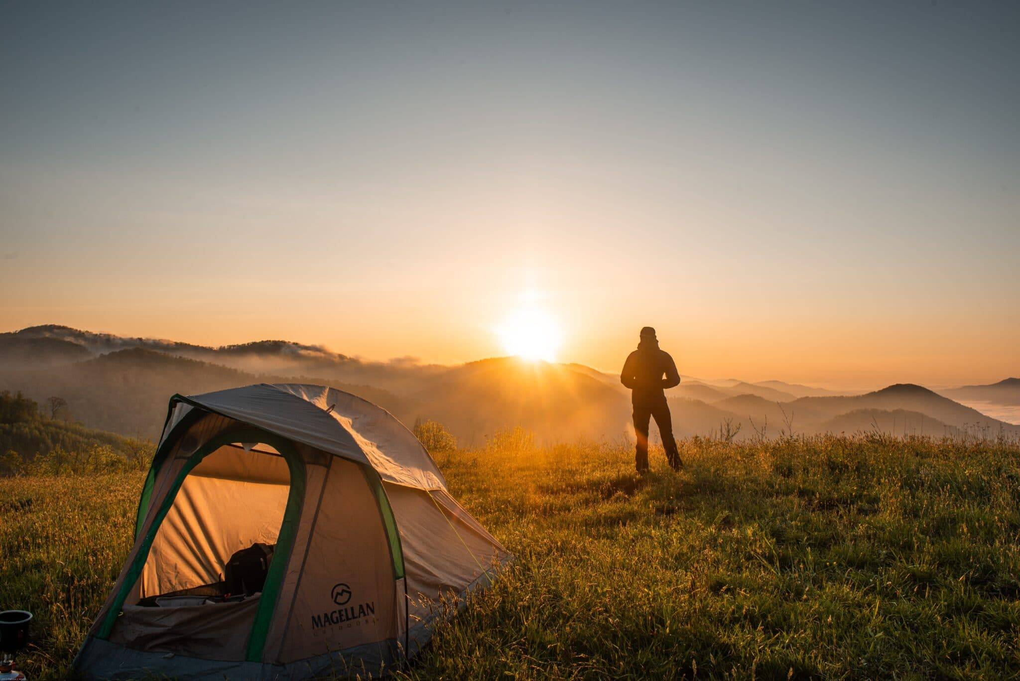 planning a hiking trip