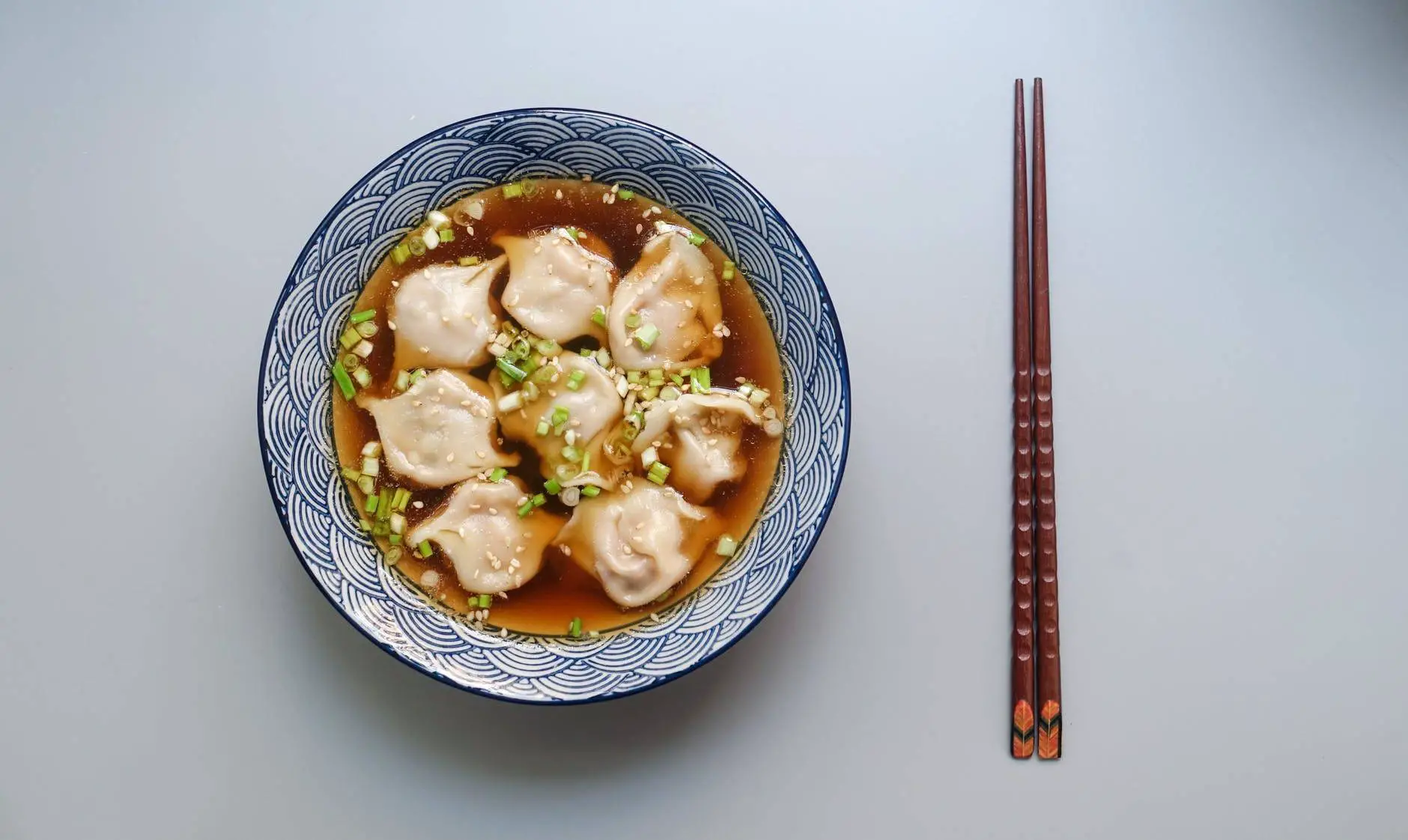 dumplings recipe