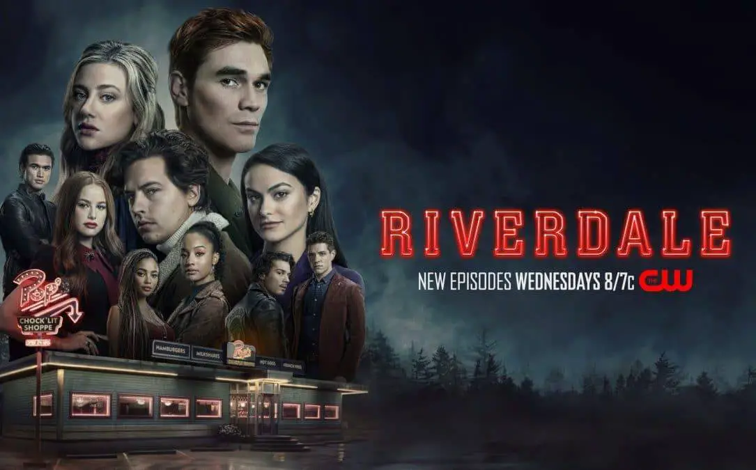 Riverdale Season 5 Episode 3: Take a look at the sneaky photos and clips ahead of an anticipated time jump