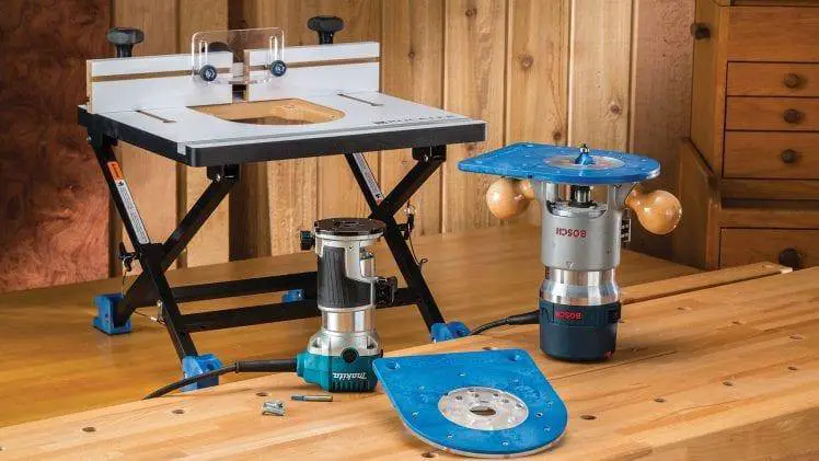 7 Best Router Table for the Perfect Workshop [Buyer’s Guide + Reviews]